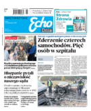 Echo Dnia wyd. Świętokrzyskie