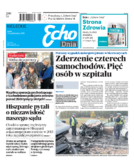 Echo Dnia wyd. Kielce
