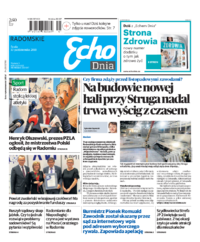 Echo Dnia