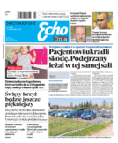 Echo Dnia wyd. Świętokrzyskie
