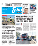 Echo Dnia wyd. Podkarpackie