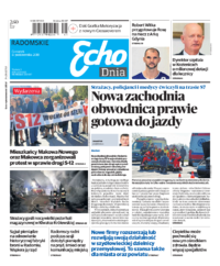 Echo Dnia