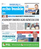 Echo Buskie