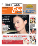 Echo Dnia wyd. Podkarpackie