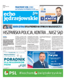 Echo Jędrzejowa