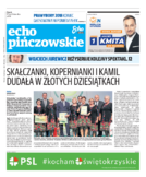 Echo Pińczowskie
