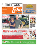Echo Dnia wyd. Kielce