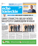 Echo Kieleckie