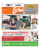 Echo Dnia wyd. Świętokrzyskie