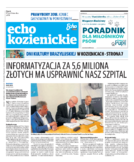 Echo Kozienickie