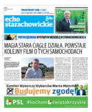 Echo Starachowickie