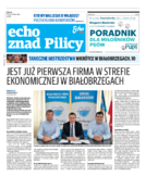 Echo znad Pilicy