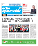 Echo Opatowskie