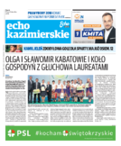 Echo Kazimierskie