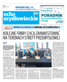 Echo Szydłowca