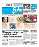 Echo Dnia wyd. Podkarpackie