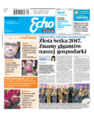 Echo Dnia wyd. Kielce
