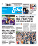 Echo Dnia wyd. Podkarpackie