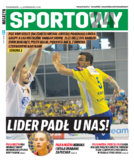 Echo Sportowe wyd. Świętokrzyskie