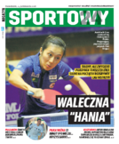 Echo Sportowe wyd. Podkarpackie