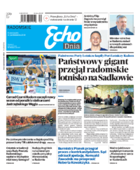 Echo Dnia