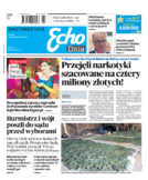 Echo Dnia wyd. Świętokrzyskie