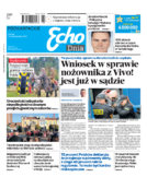 Echo Dnia wyd. Podkarpackie