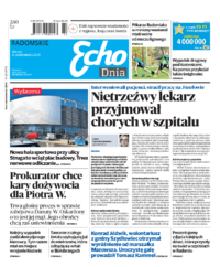 Echo Dnia