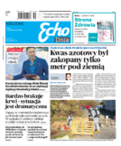 Echo Dnia wyd. Kielce