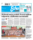 Echo Dnia wyd. Podkarpackie