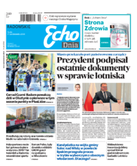 Echo Dnia