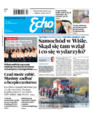Echo Dnia wyd. Podkarpackie
