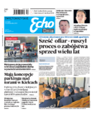 Echo Dnia wyd. Świętokrzyskie