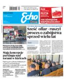 Echo Dnia wyd. Kielce