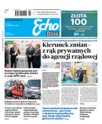 Echo Dnia