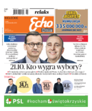 Echo Dnia wyd. Kielce
