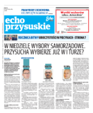 Echo Przysuchy
