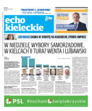 Echo Kieleckie