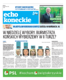 Echo Koneckie