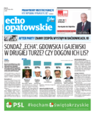 Echo Opatowskie