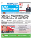 Echo Staszowskie