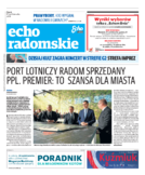 Echo Radomskie