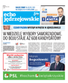 Echo Jędrzejowa
