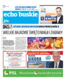 Echo Buskie
