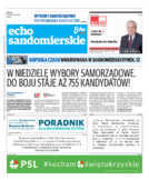 Echo Sandomierskie