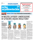 Echo Szydłowca