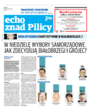 Echo znad Pilicy