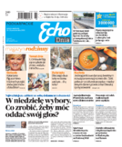 Echo Dnia wyd. Podkarpackie