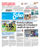Echo Dnia wyd. Podkarpackie