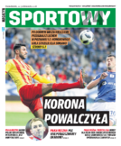 Echo Sportowe wyd. Świętokrzyskie